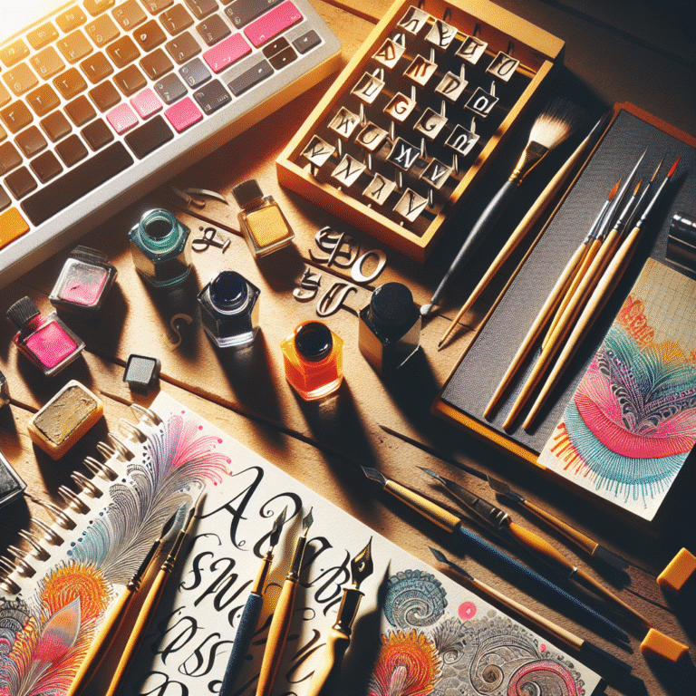 caligrafia diária: projetos criativos para estimular sua prática