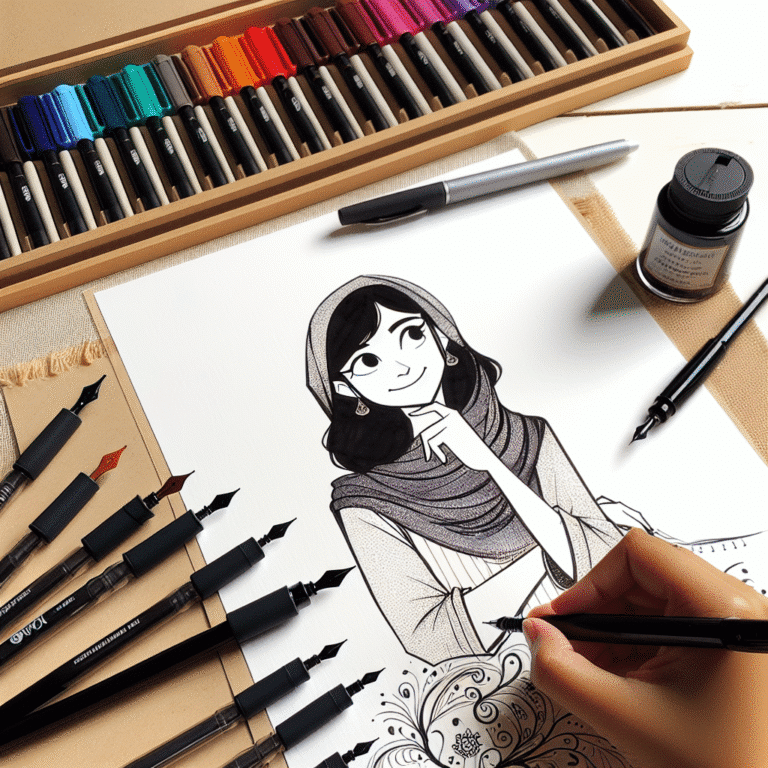 ideias de lettering para iniciantes: comece sua jornada criativa