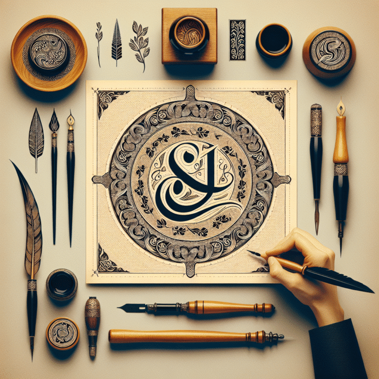 exercícios de caligrafia para prática diária