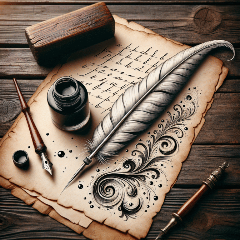 como dominar letras cursivas