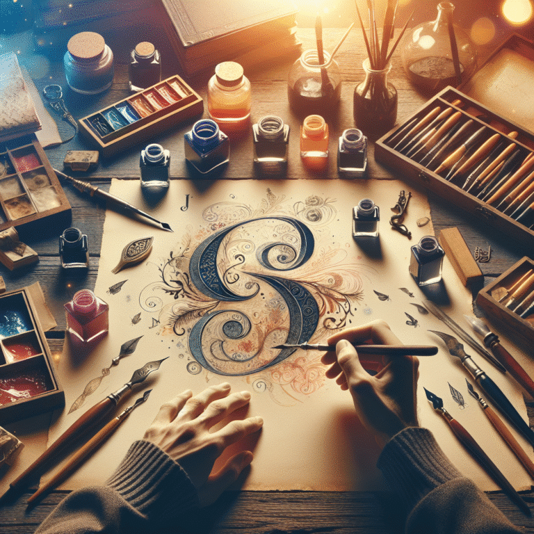 10 frases inspiradoras para praticar lettering