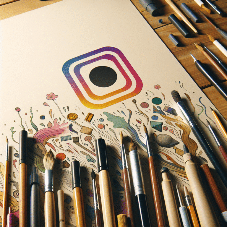 os melhores perfis do Instagram para se inspirar em lettering