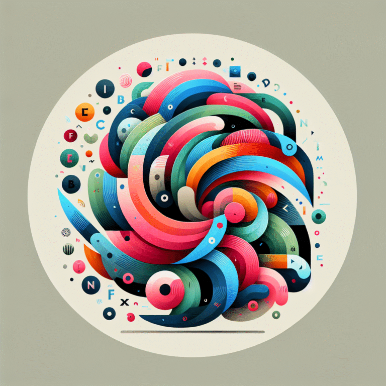 exercícios para combinar letras e cores